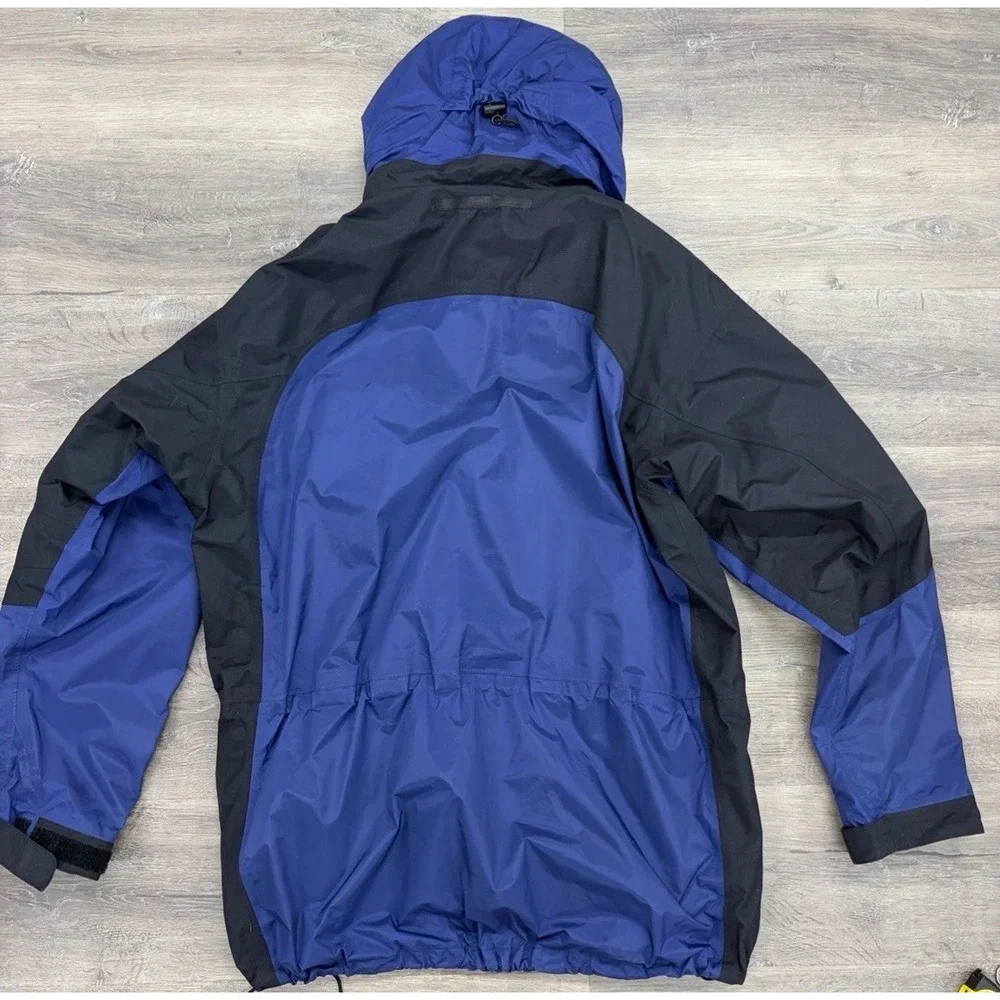 The North Face vintage 90s